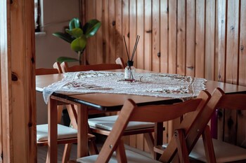 abant zumrut dag evi