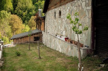 abant zumrut dag evi