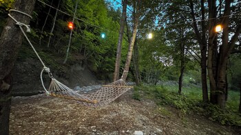 abant zumrut dag evi