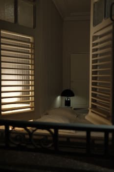 maison victoire
