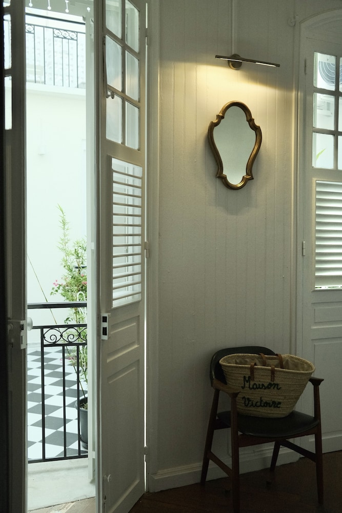 maison victoire