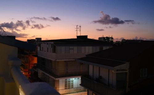 pointe a pitre