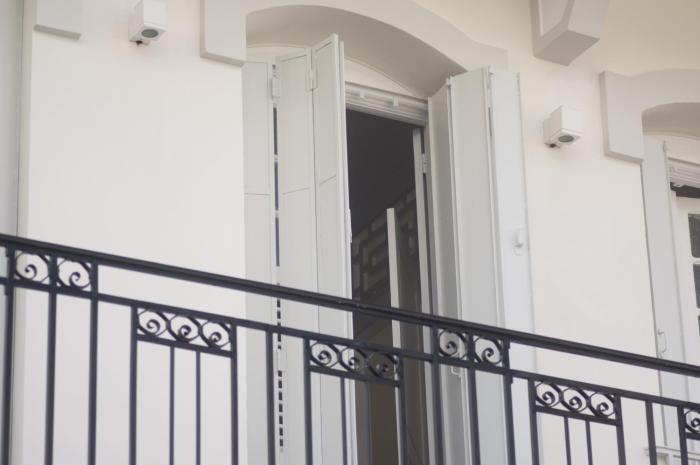 maison victoire