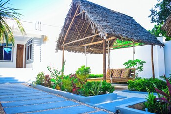 nungwi