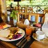 uhuru house and restaurant