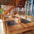 uhuru house and restaurant