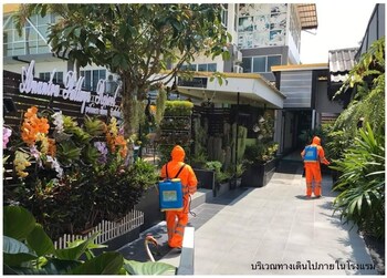 Anantra Resort Pattaya,Pattaya>>Chonburi,3 star