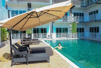 Anantra Resort Pattaya,Pattaya>>Chonburi,3 star