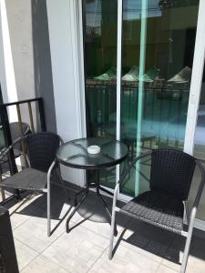 anantra resort pattaya