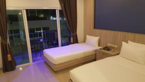 anantra resort pattaya