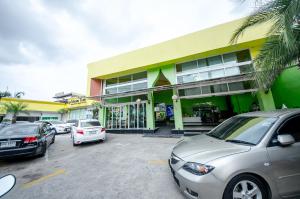 anantra resort pattaya