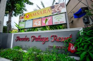 anantra resort pattaya