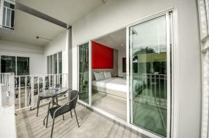 anantra resort pattaya