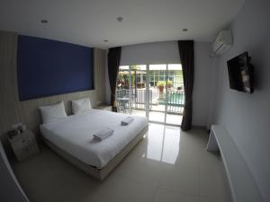 anantra resort pattaya