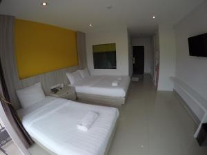 anantra resort pattaya