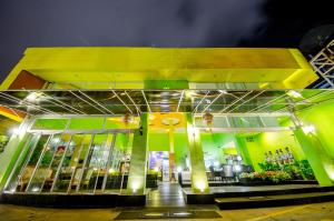 anantra resort pattaya