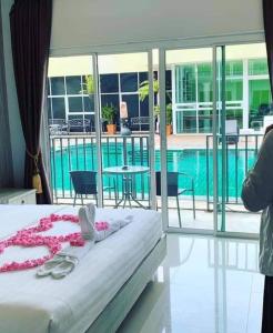 anantra resort pattaya