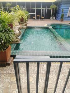 anantra resort pattaya