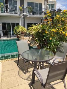 anantra resort pattaya