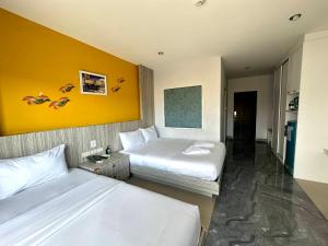 anantra resort pattaya