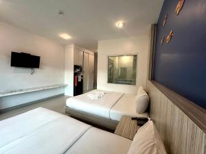 anantra resort pattaya