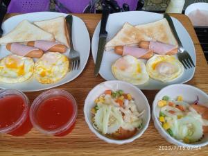 anantra resort pattaya