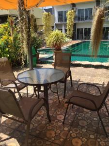 anantra resort pattaya