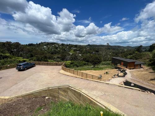 hidden valley waiheke