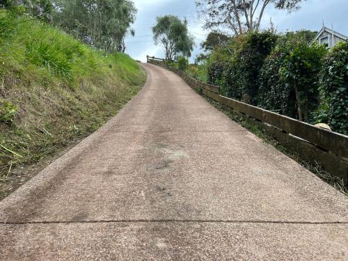 hidden valley waiheke