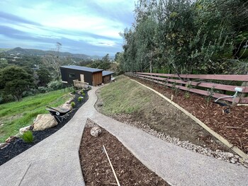 hidden valley waiheke