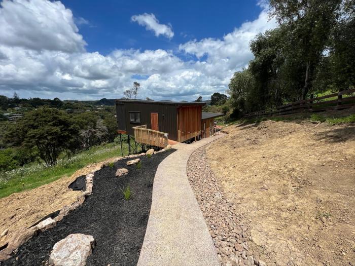 hidden valley waiheke