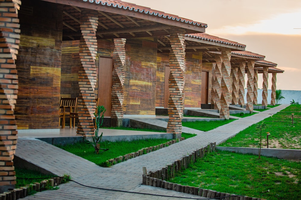 chales passagem do canto