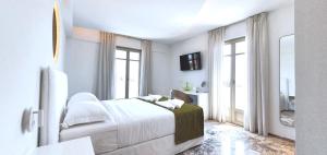 tzanis resort