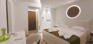 tzanis resort