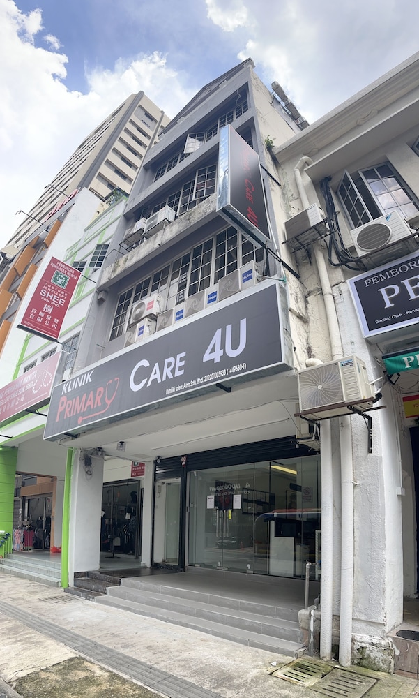 kuala lumpur