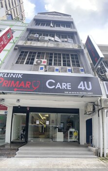 kuala lumpur