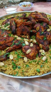 petra town check inn