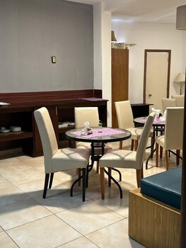 petra town check inn