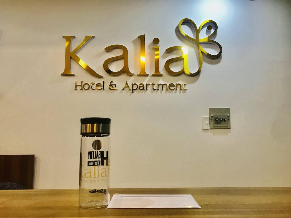 kalia hotel