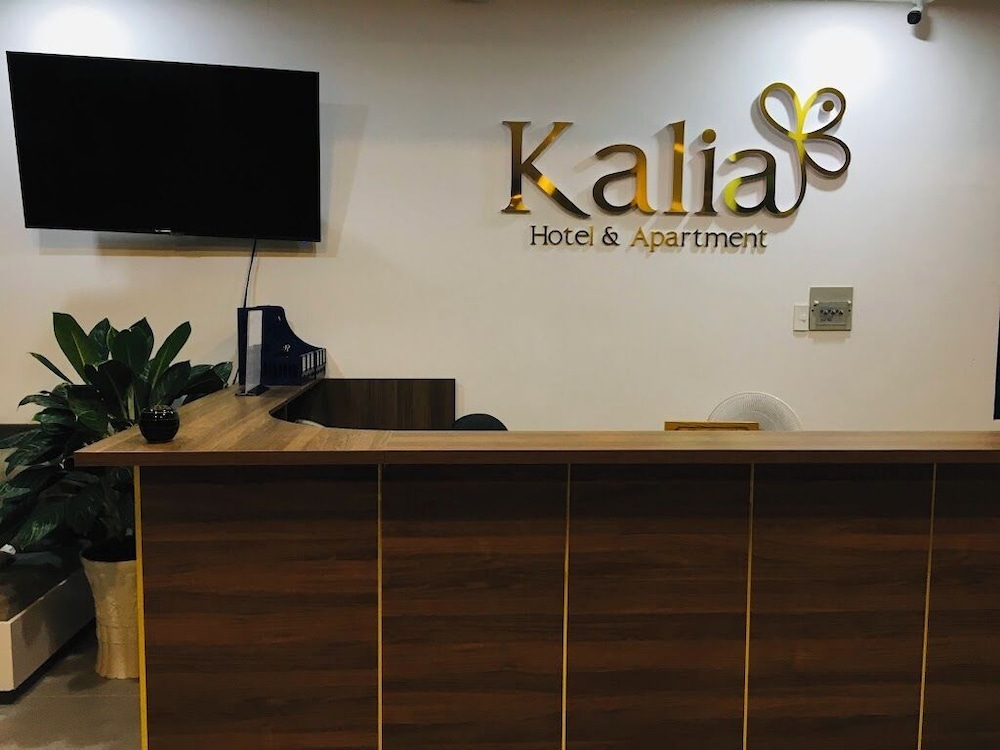 kalia hotel