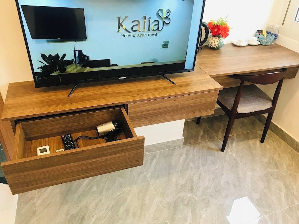 kalia hotel