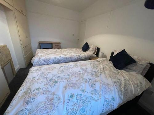 impeccable 3 bed house in birmingham