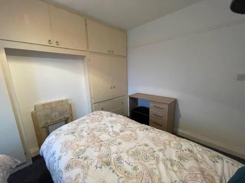 impeccable 3 bed house in birmingham