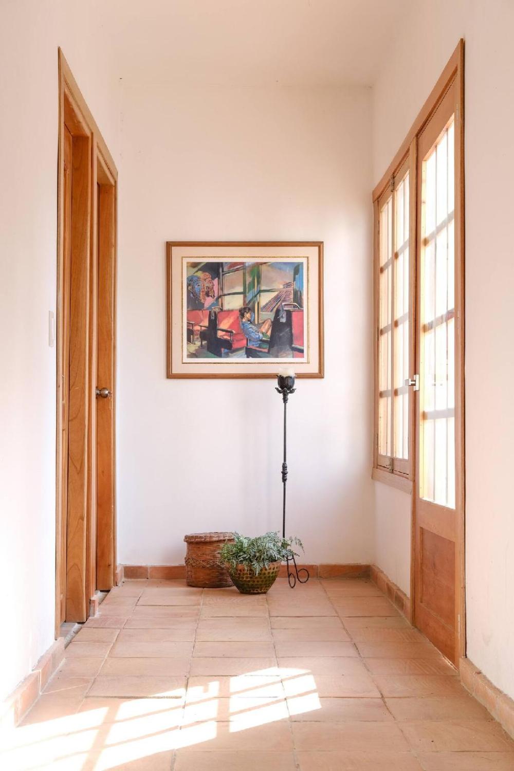 mi casa de minca