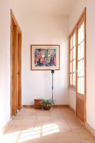 mi casa de minca