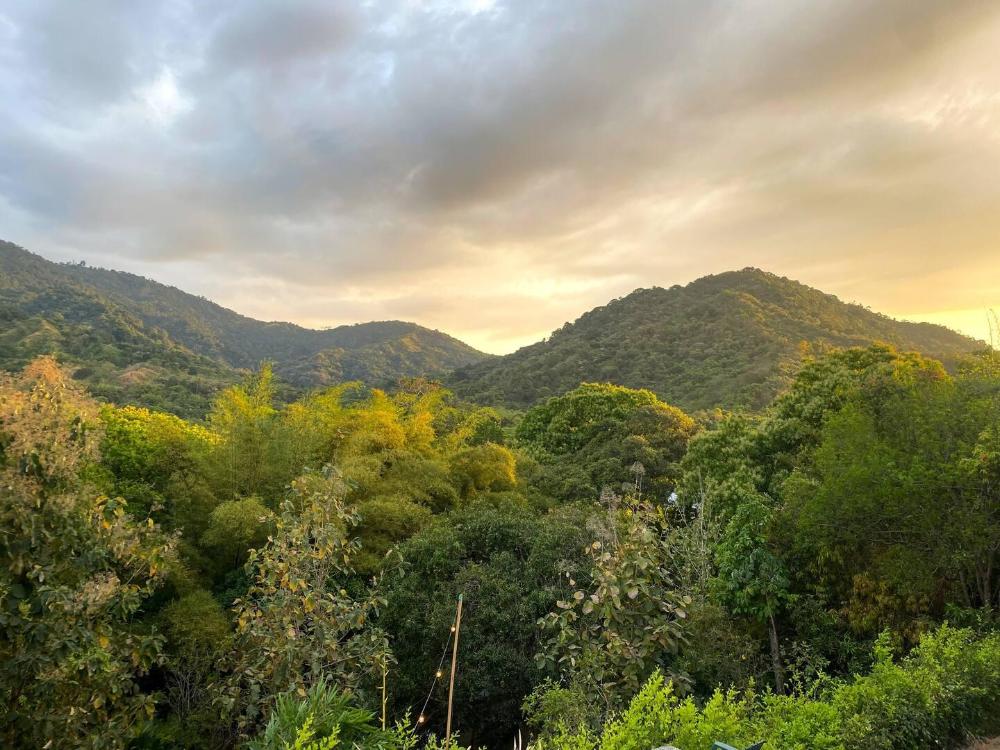 mi casa de minca