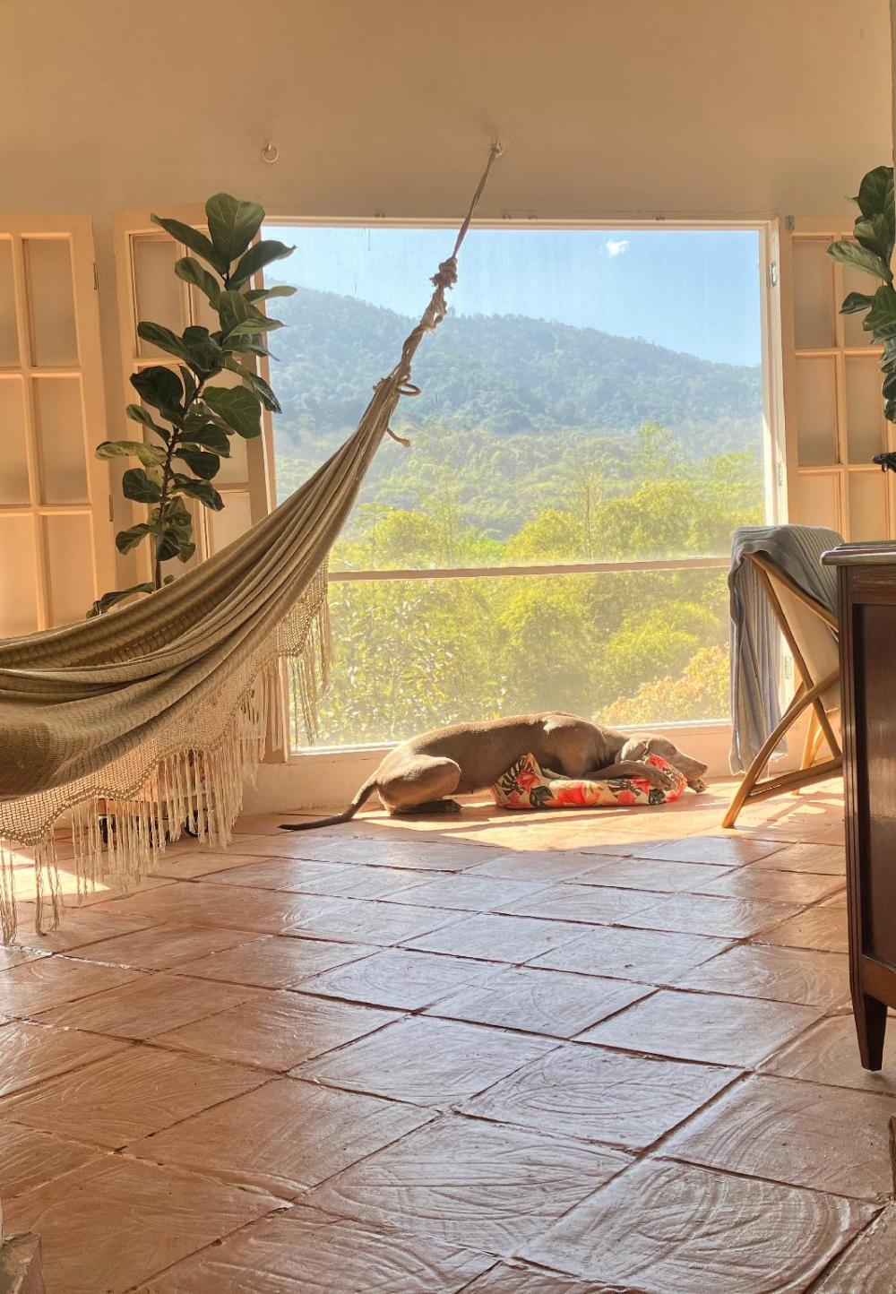 mi casa de minca