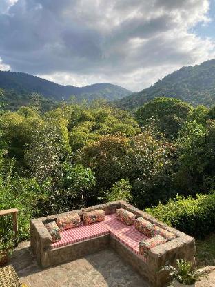 mi casa de minca