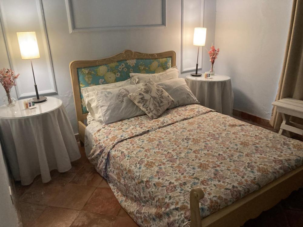 mi casa de minca