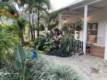 mi casa de minca